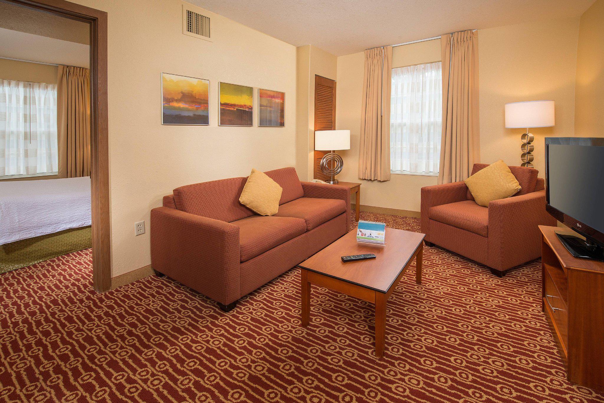 TownePlace Suites by Marriott Richmond Photo