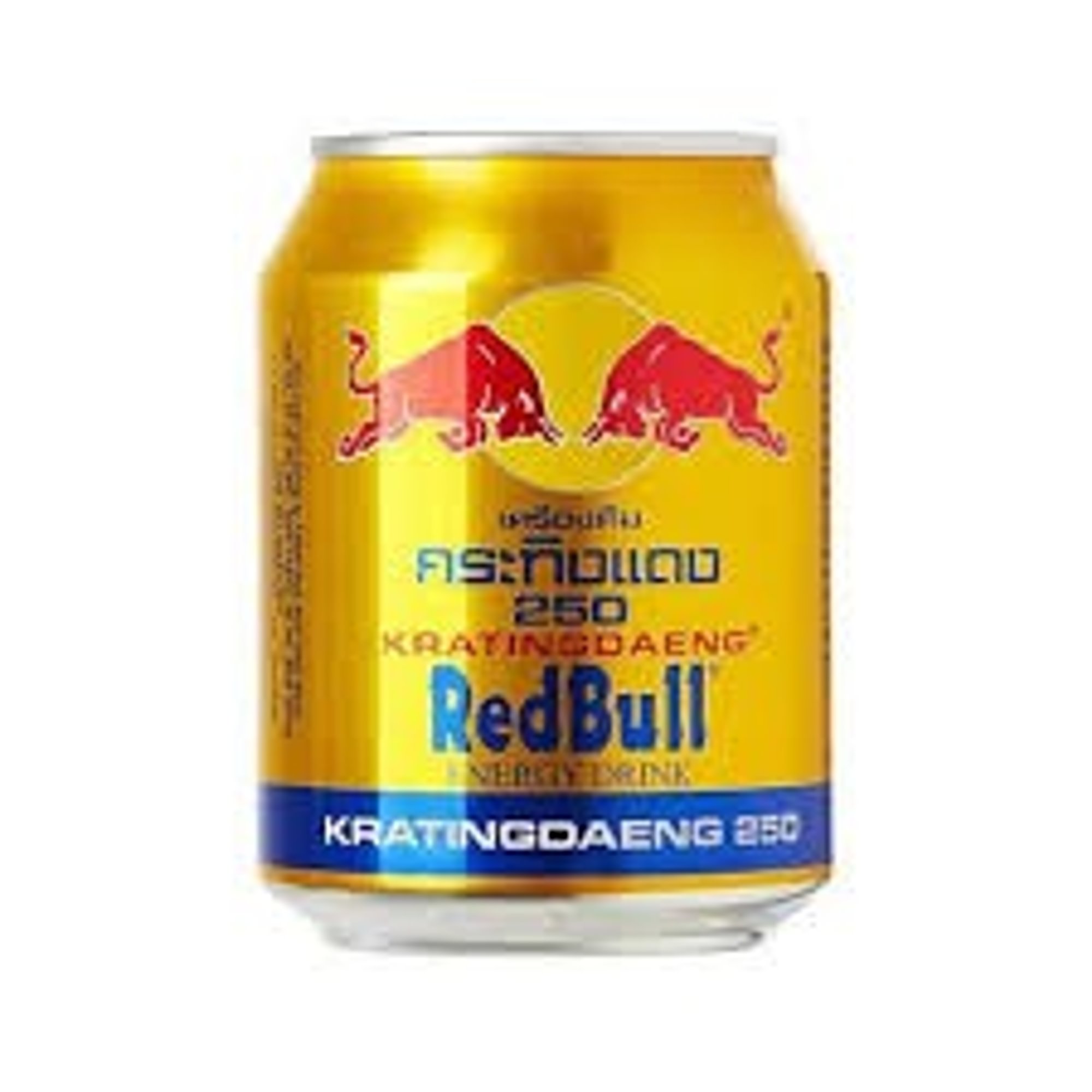 Can Thai Red Bull