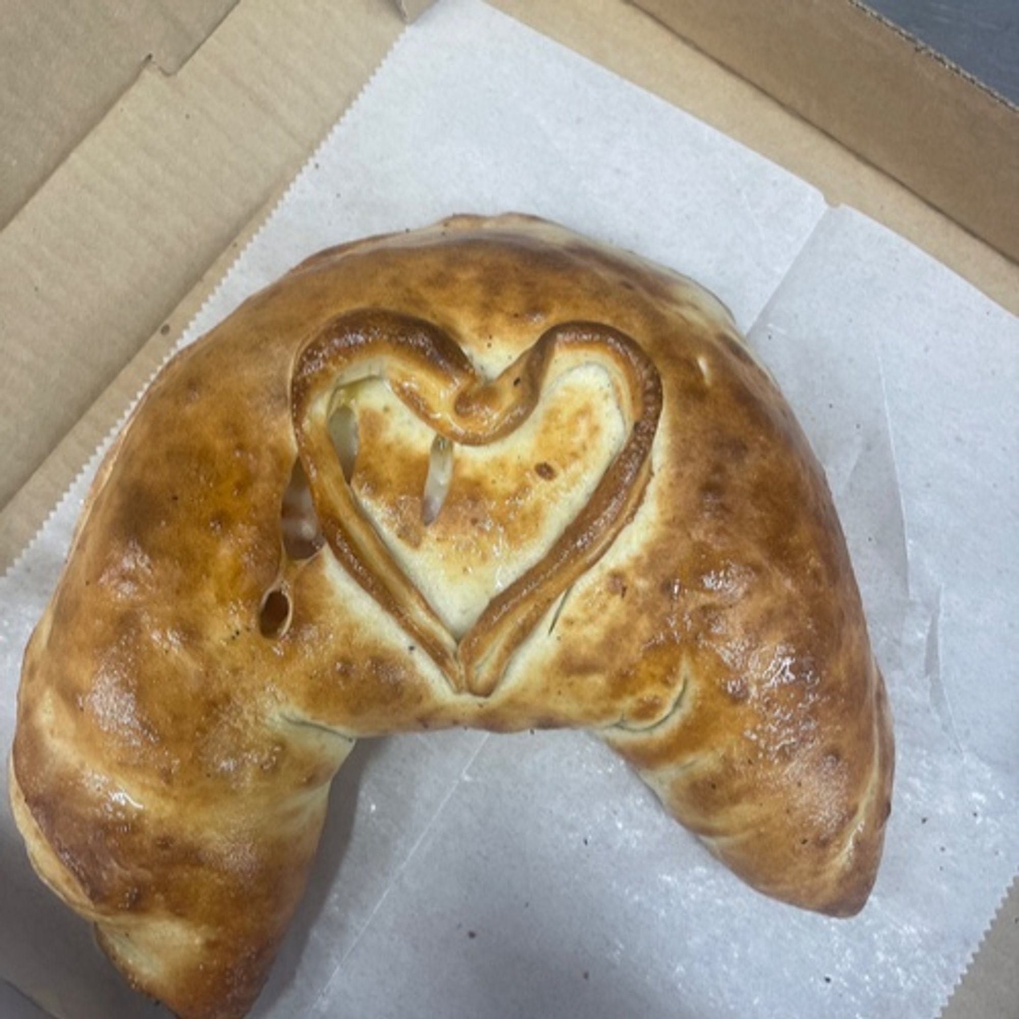 Italian Calzone