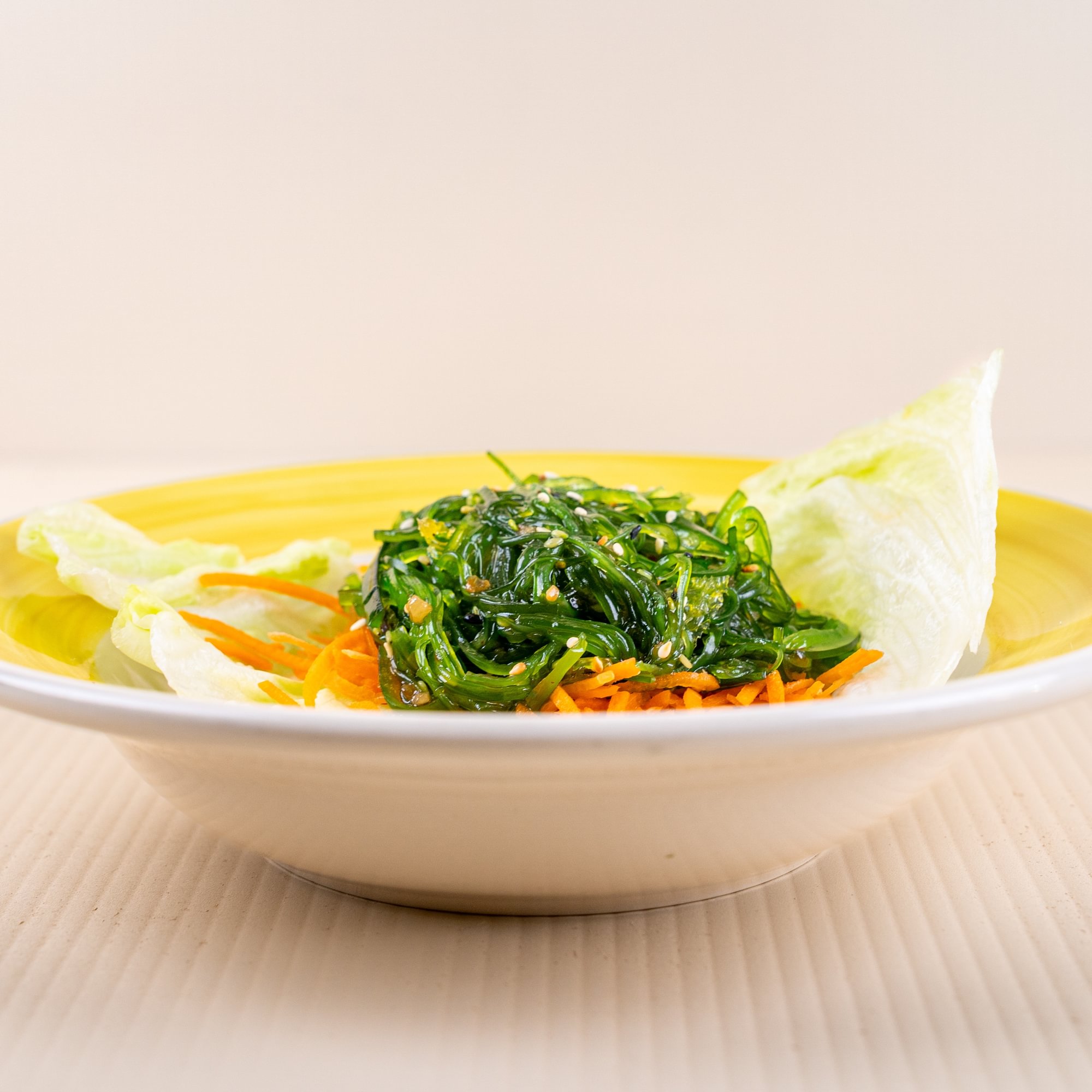 Wakame Salad