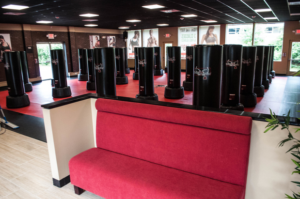Images iLoveKickboxing - Lake Grove