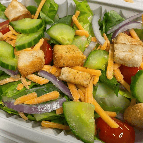 Garden Salad