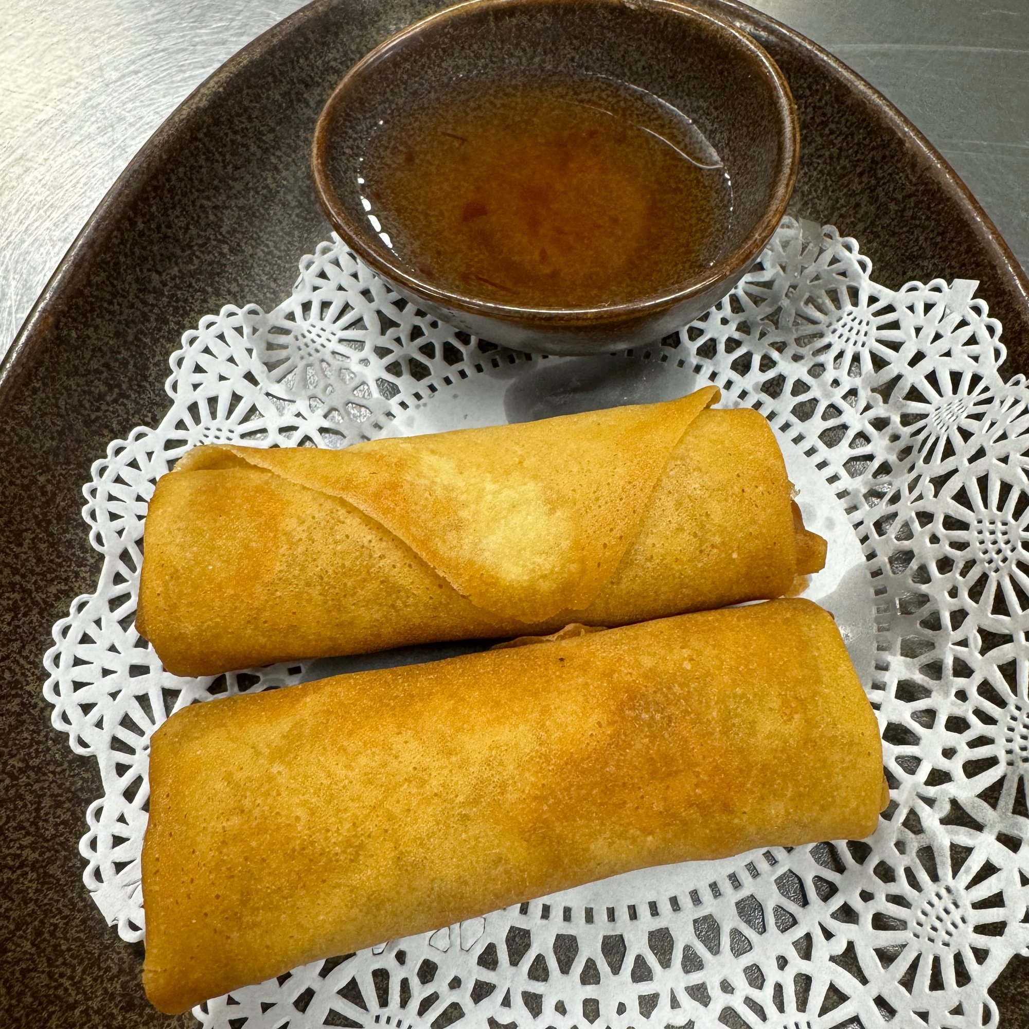 Spring Rolls