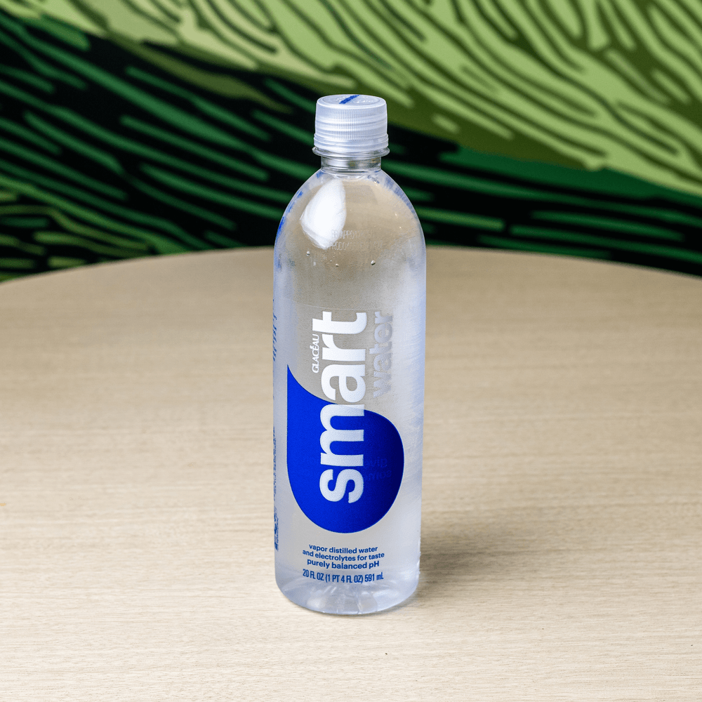 Smartwater
