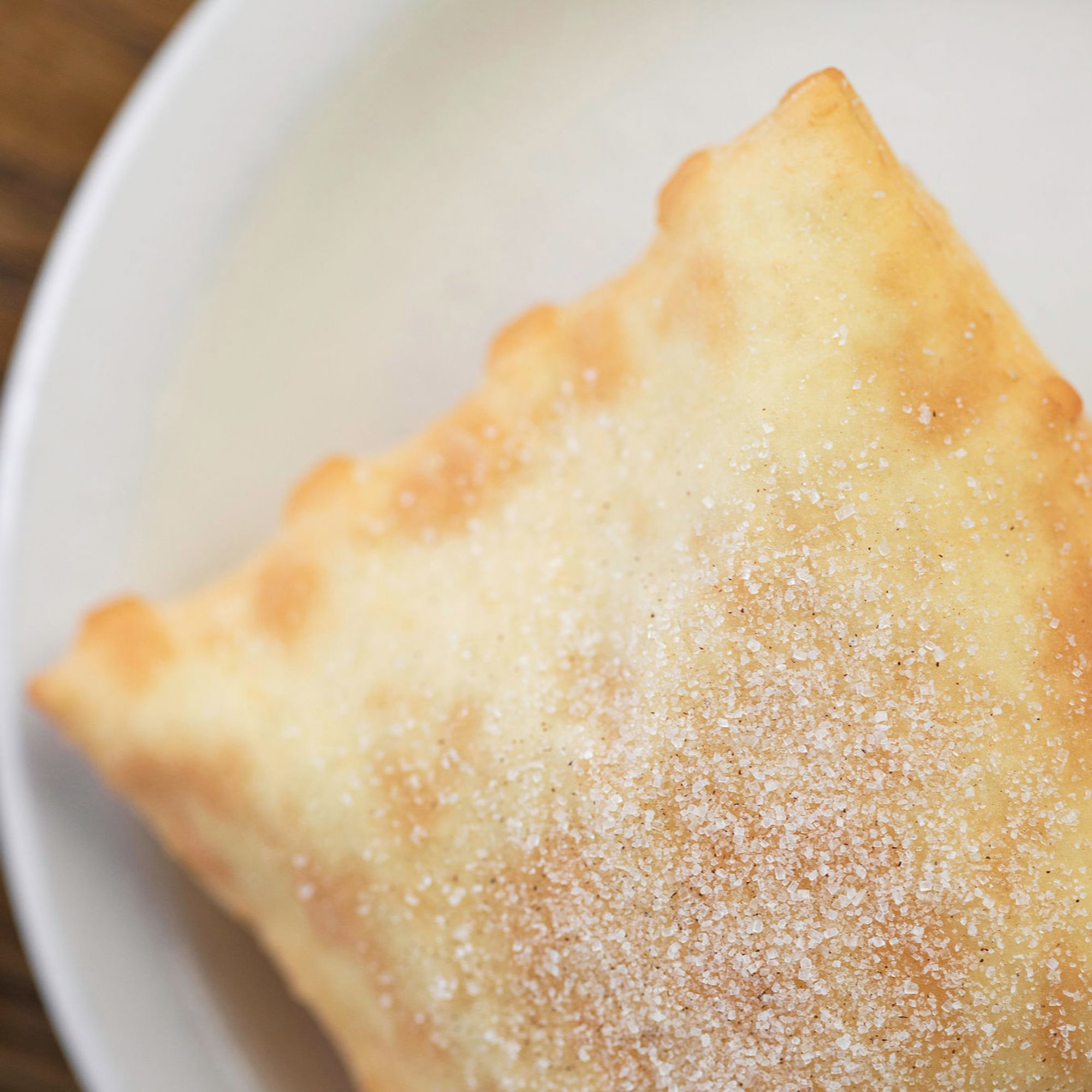 Sopapilla