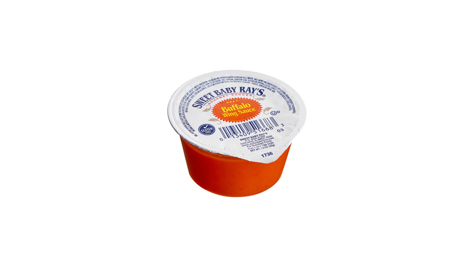 Buffalo Sauce (Side)