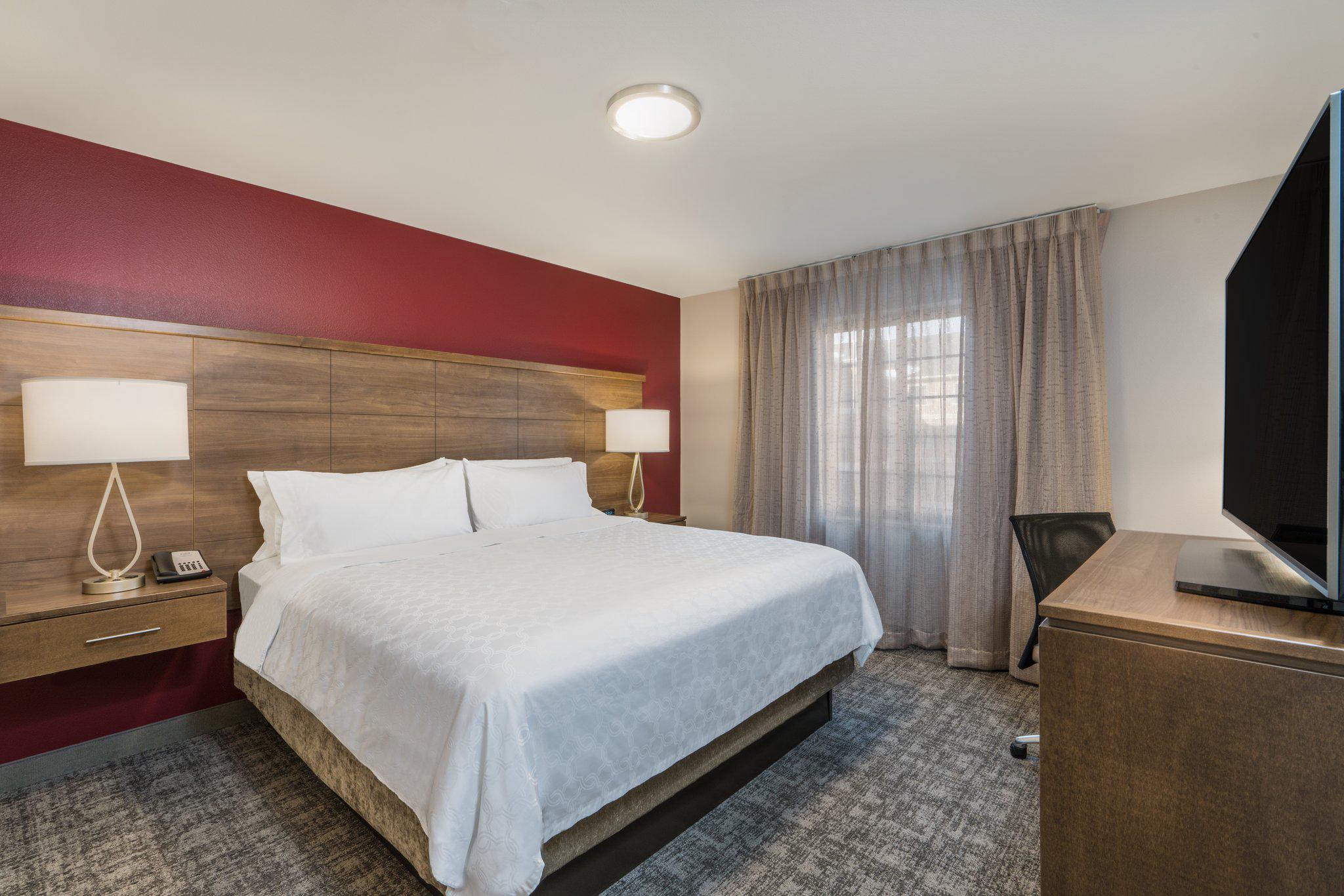 Staybridge Suites Anchorage Photo