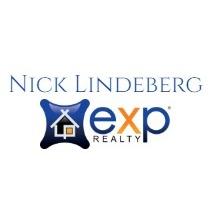 Nick Lindeberg eXp Realty Logo