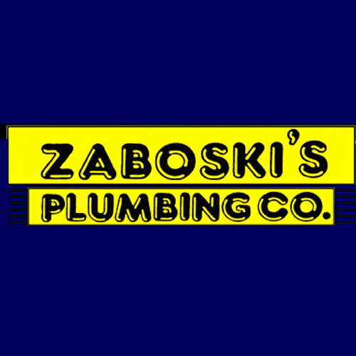 Zaboski Plumbing Co Logo