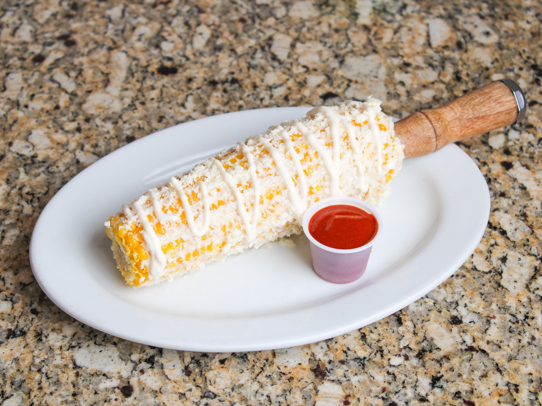 Elote
