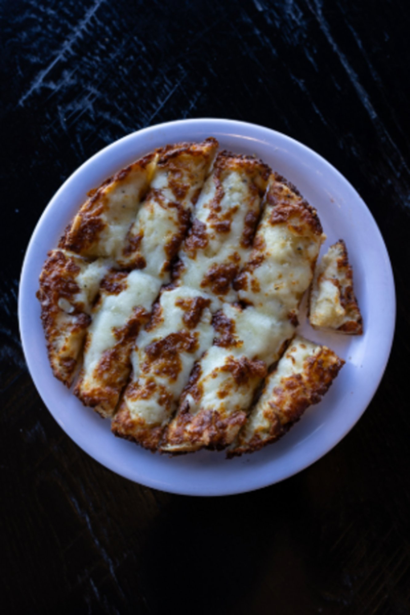 Mozz Bread Sticks