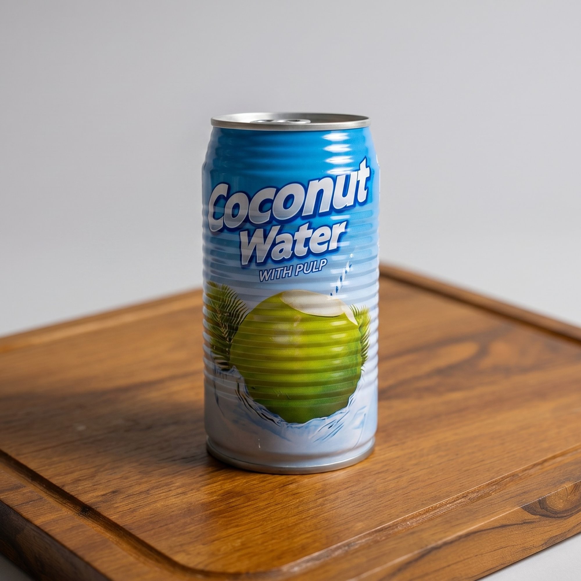 Coconut Water