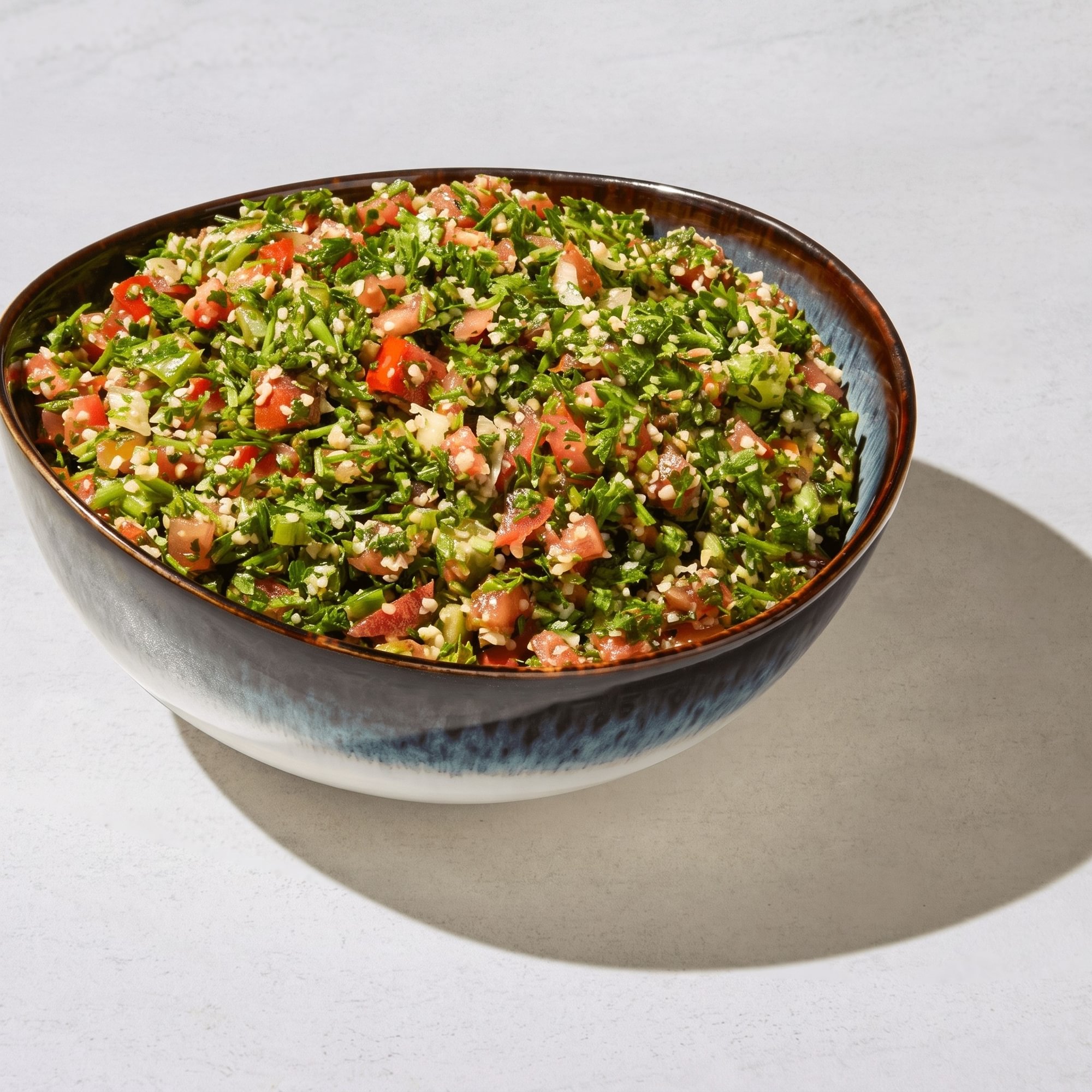 Tabbouleh Salad