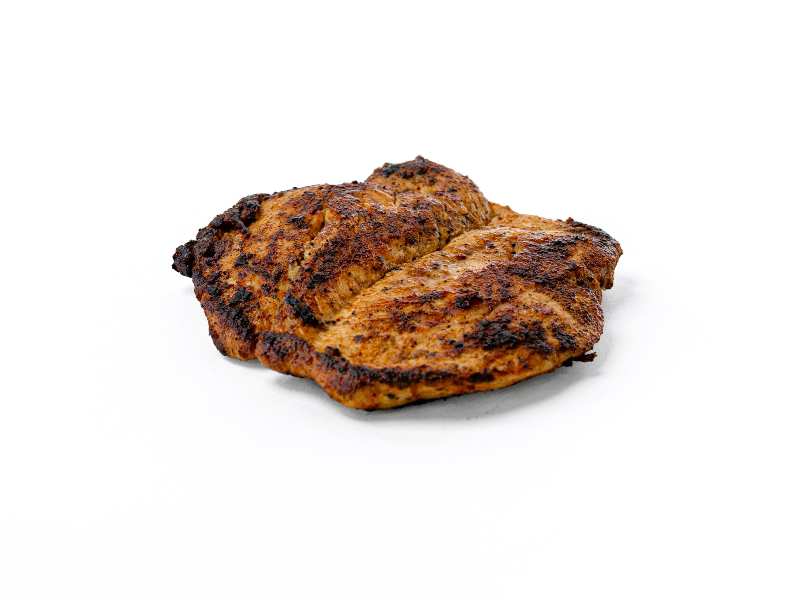 Grilled Chicken Breast