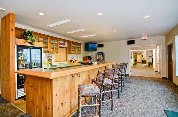 Images Best Western Wittenberg Inn