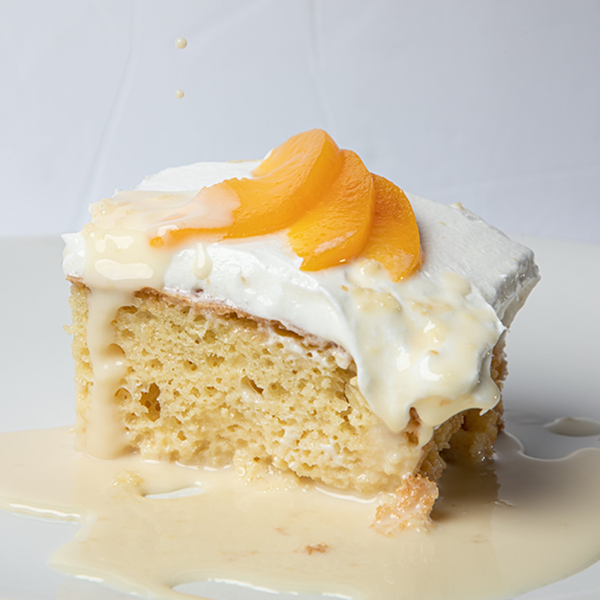 TRES LECHES