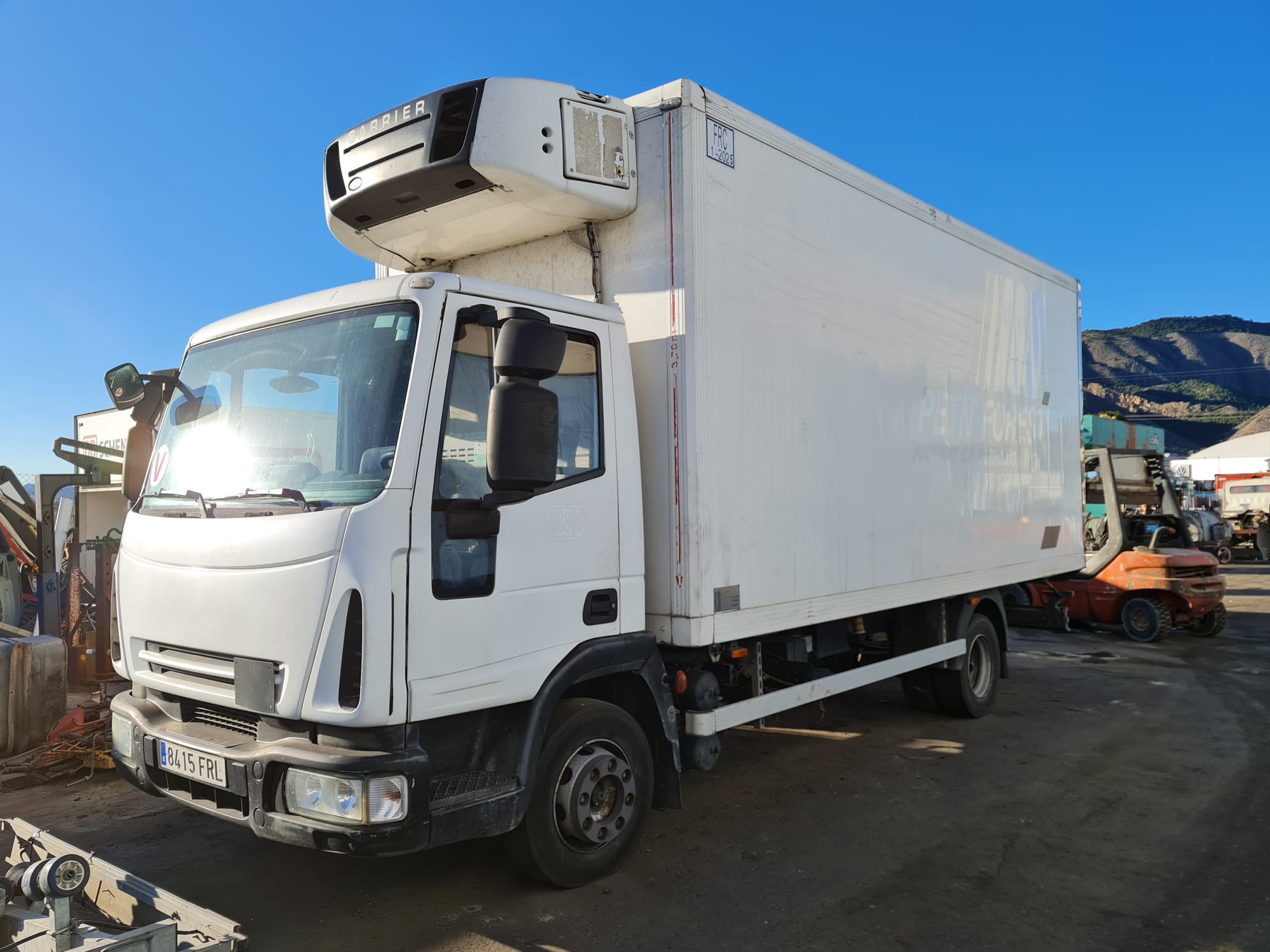 Galería en miniatura