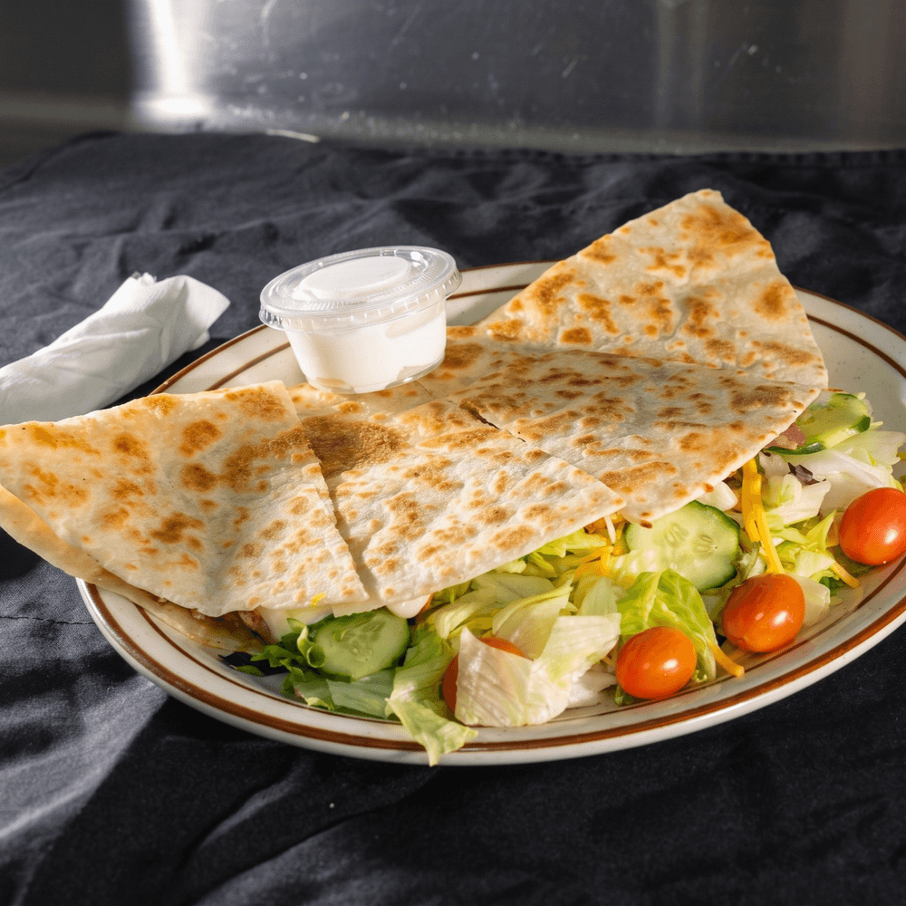 Quesadilla