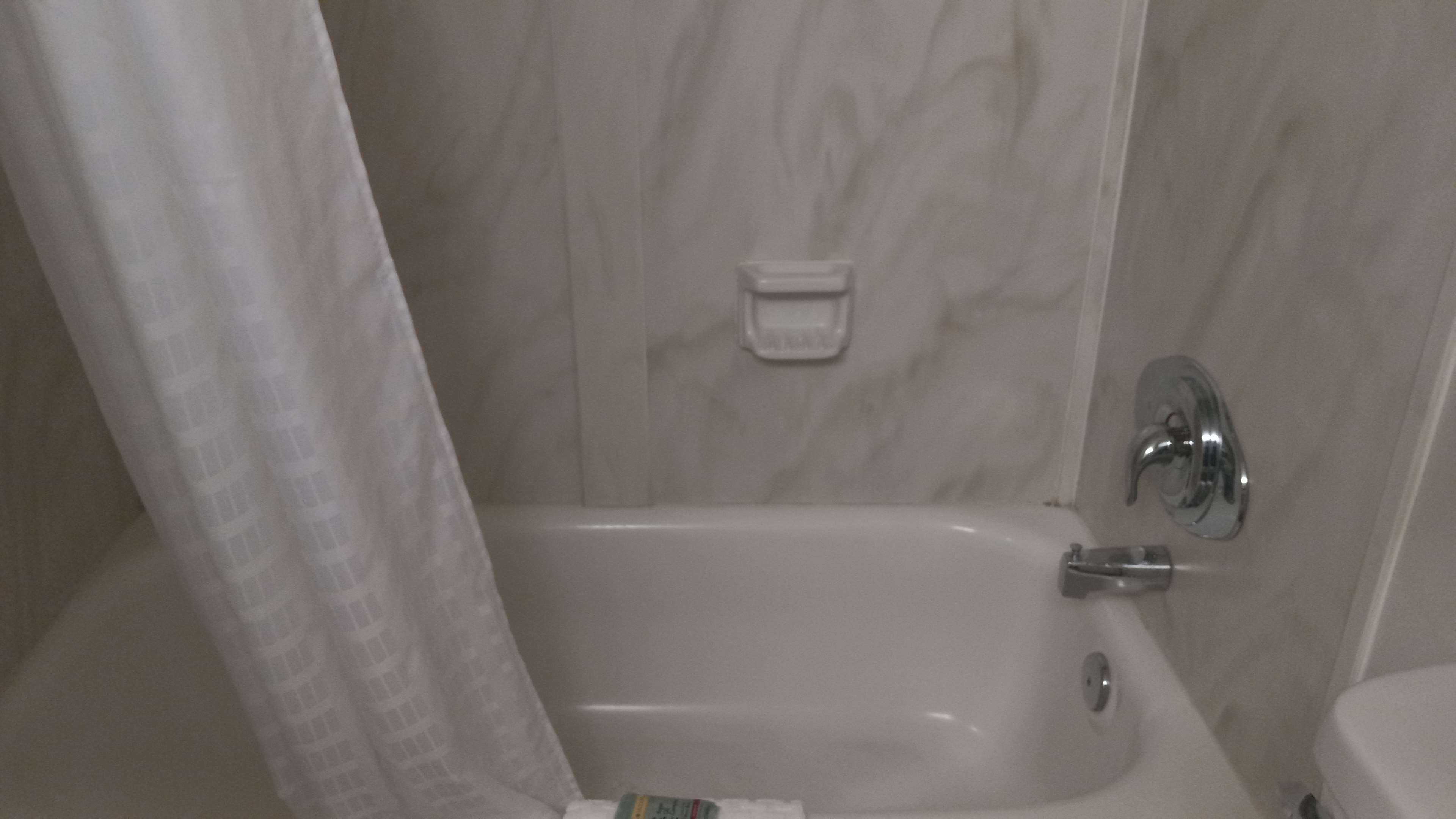 Double Queen with Sofabed + 2 RMS