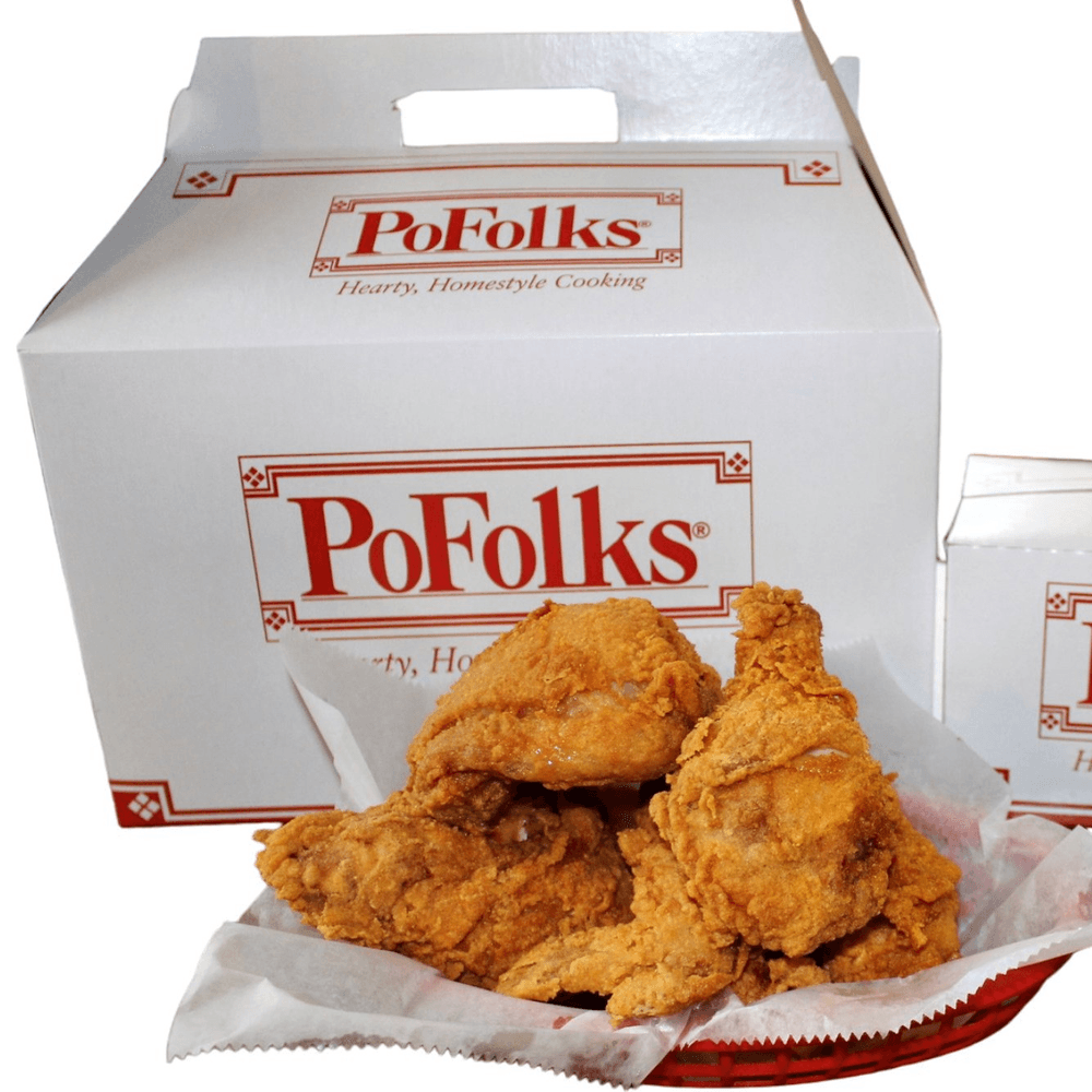 16 Piece Chicken Picnic