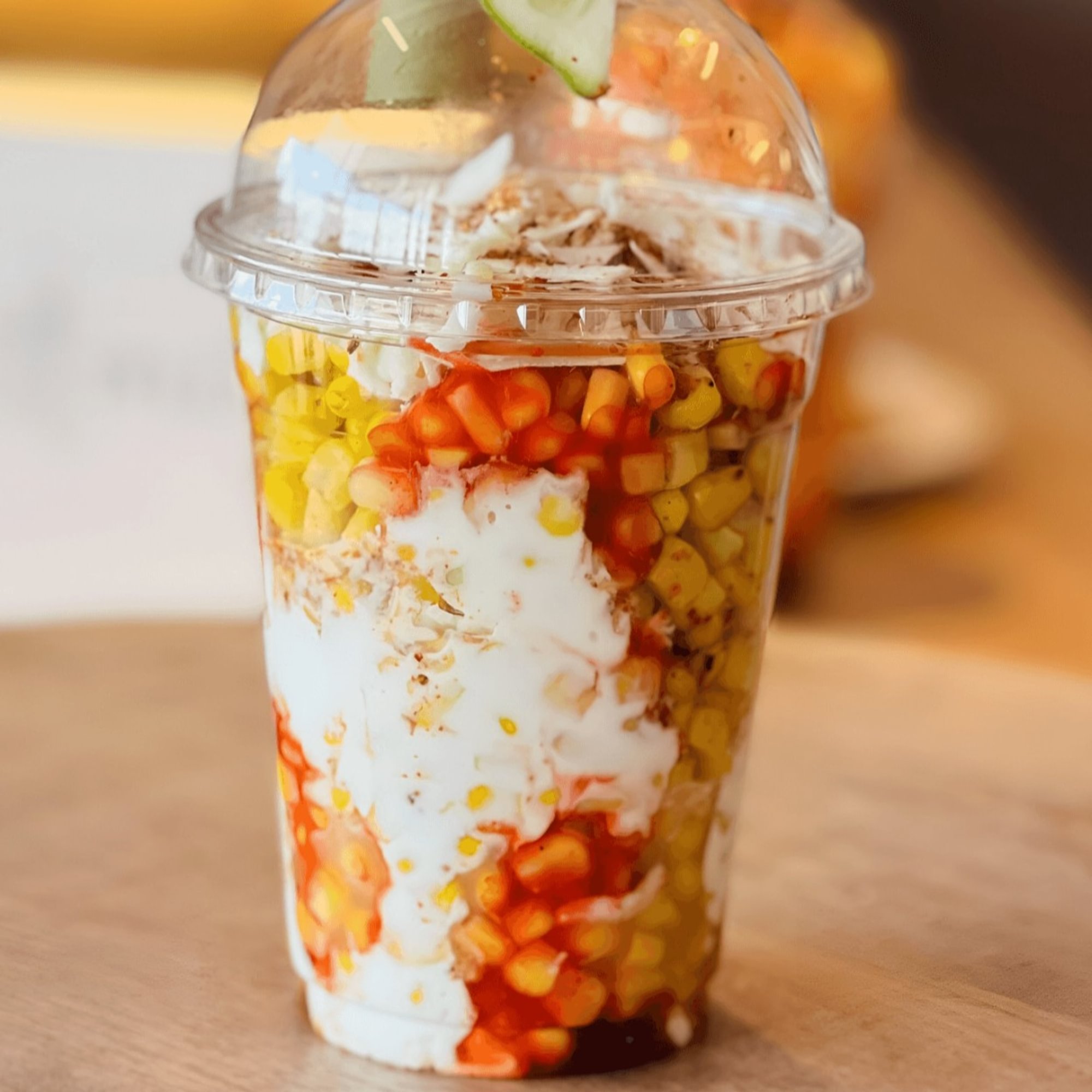 Esquites
