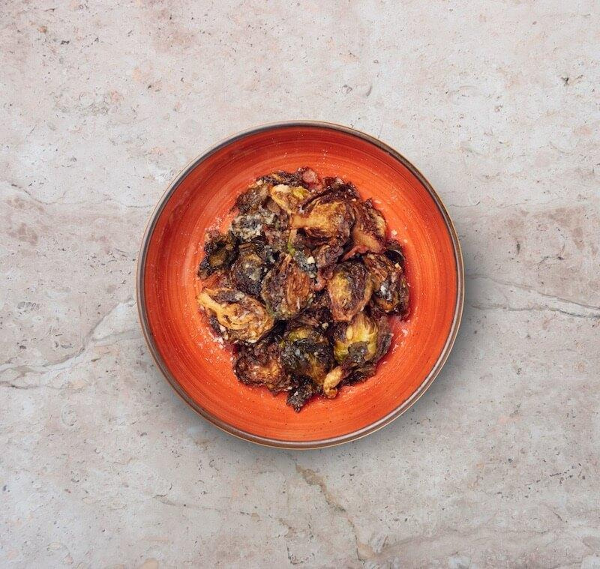Brussels Sprouts