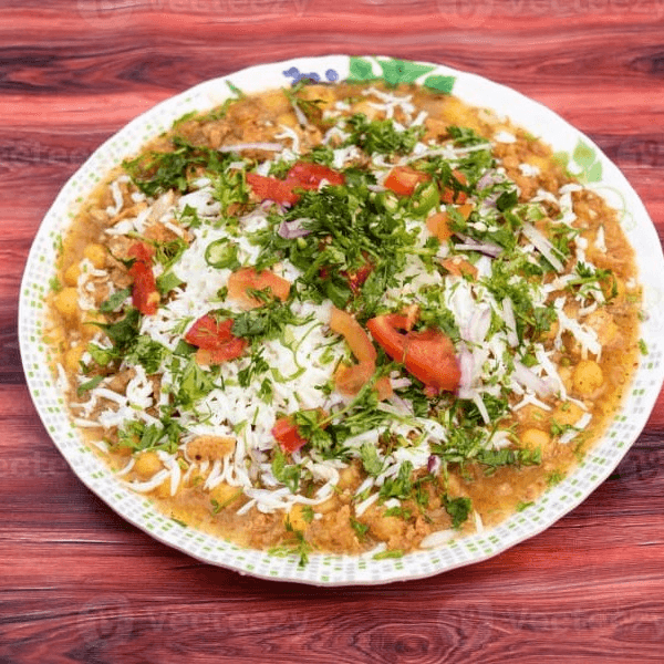 Chotpoti