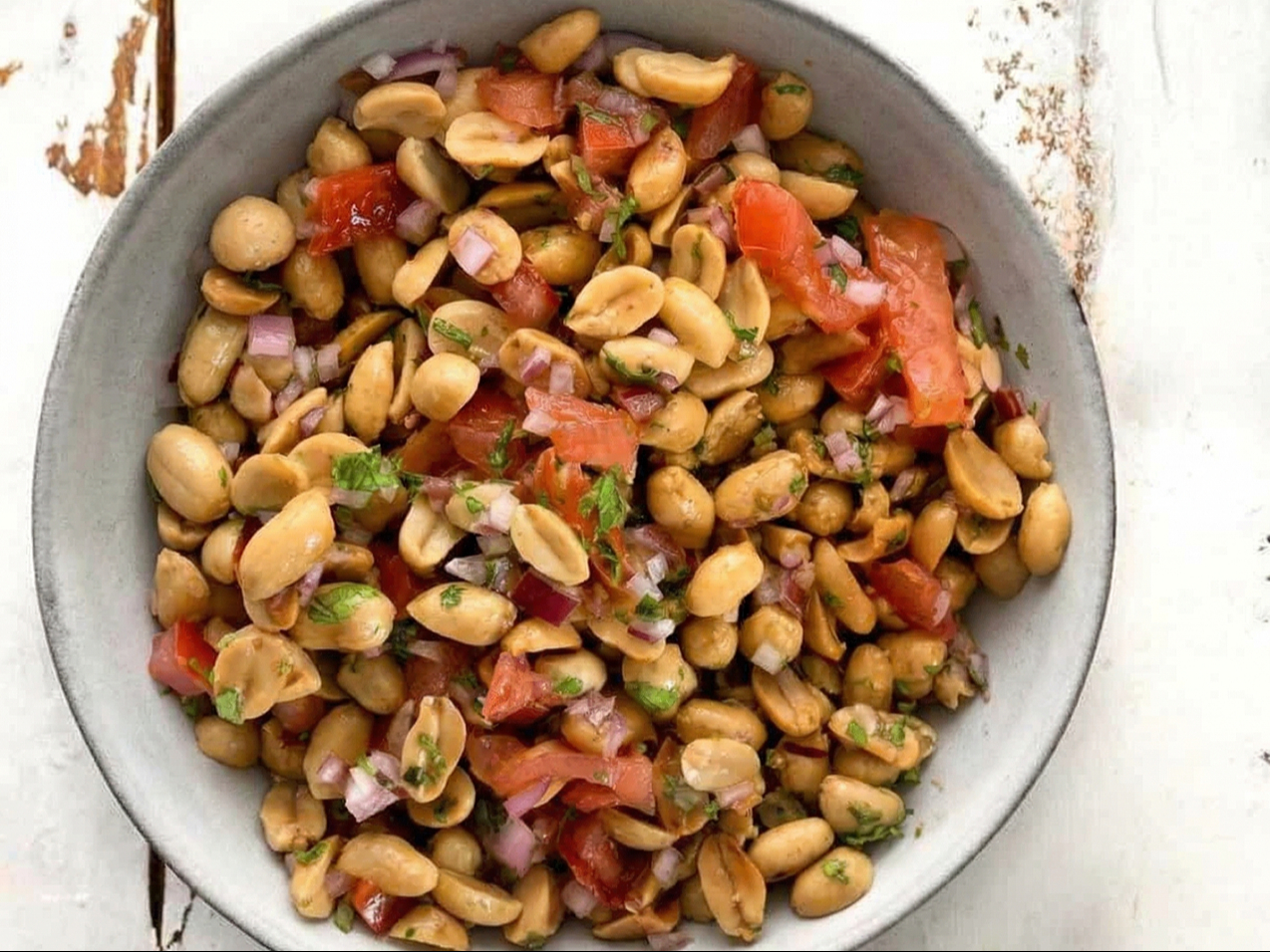 Masala Peanut