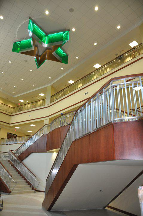 FORSCOM-USARC HEADQUARTERS