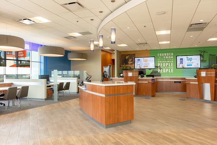 Wescom Financial Image