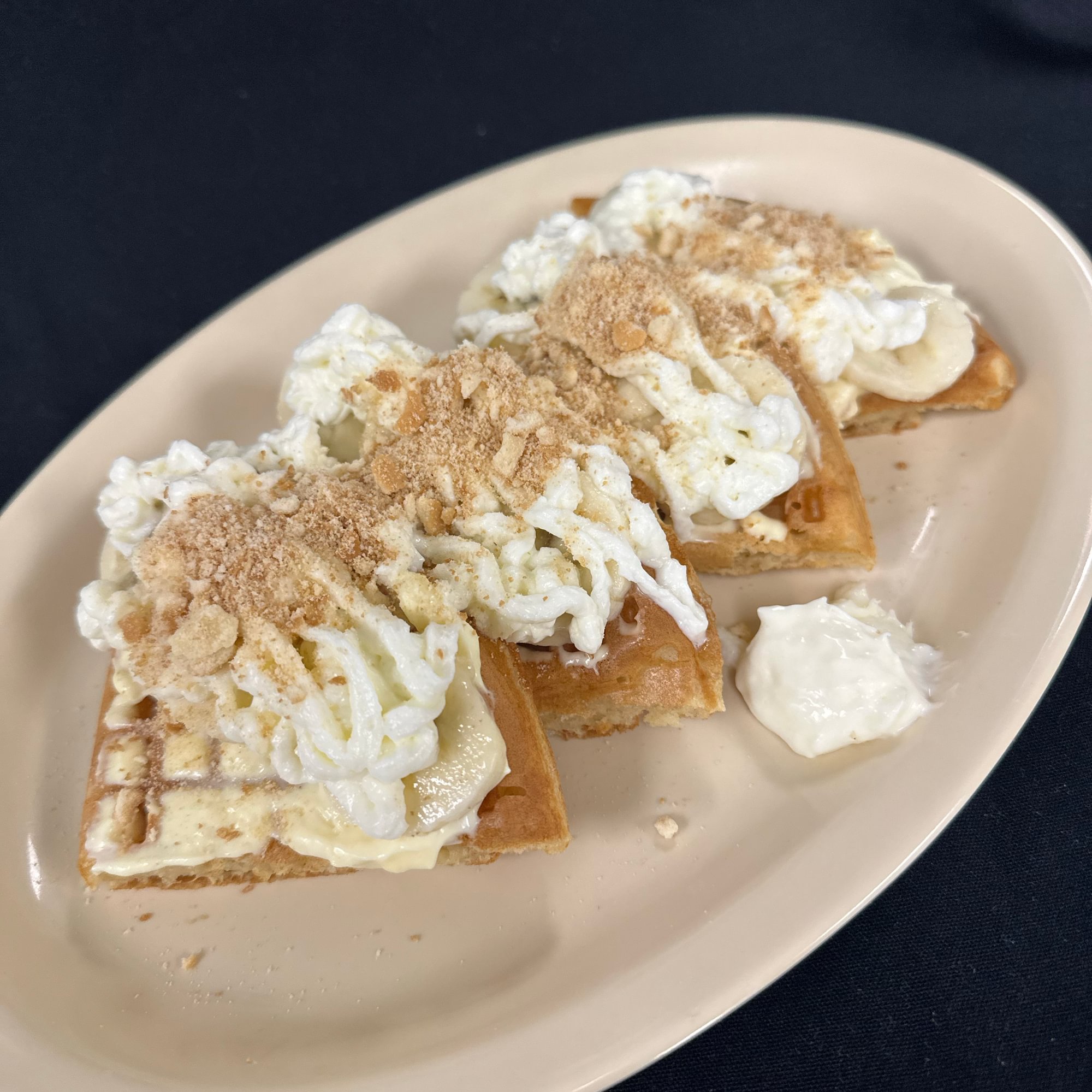 Banana Cream Dream