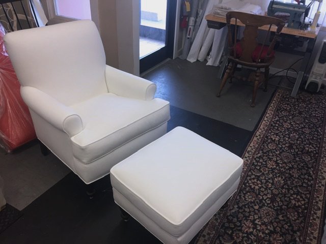 Images Synthomas Upholstery