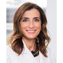 Image For Dr. Claudia  Makhoul MD