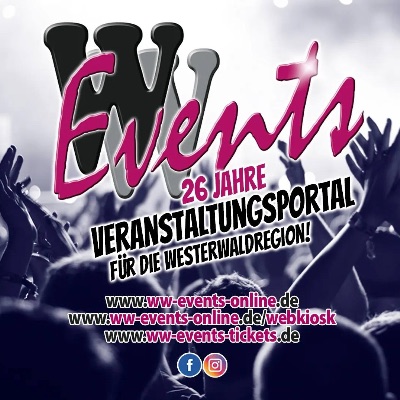 Logo von WW-Events