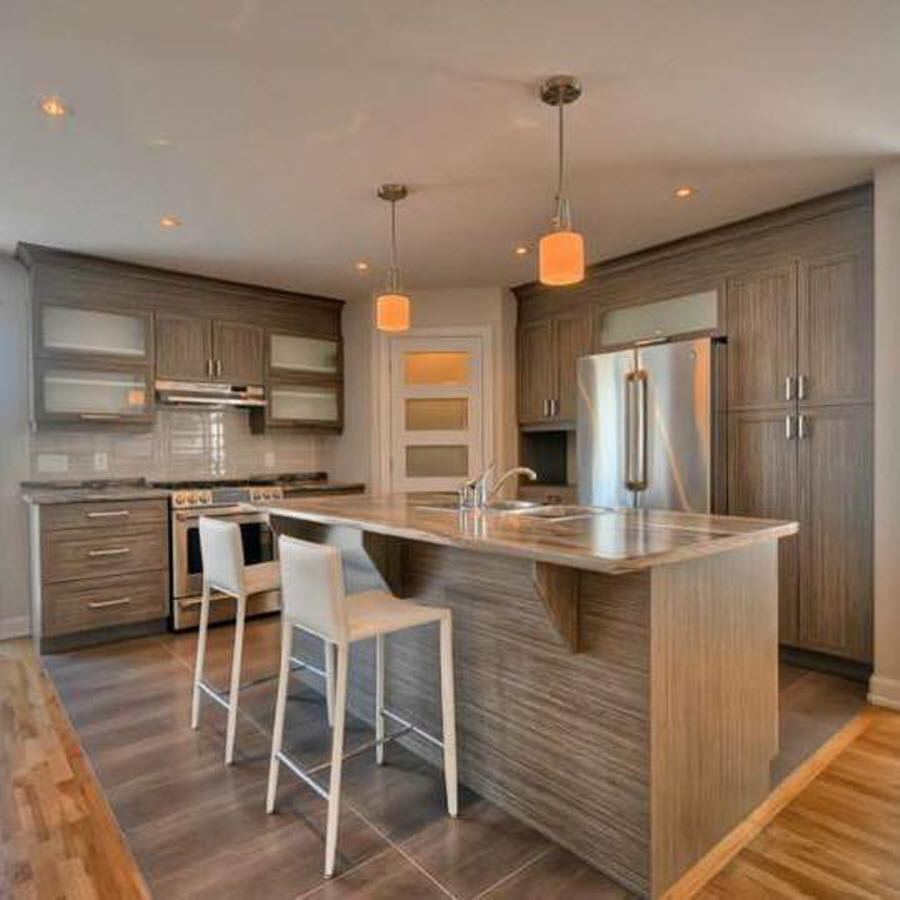 Images L.A. Forgues Woodwork