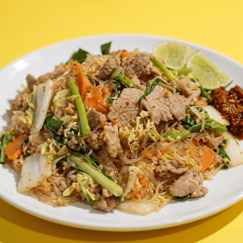 Sukiyaki