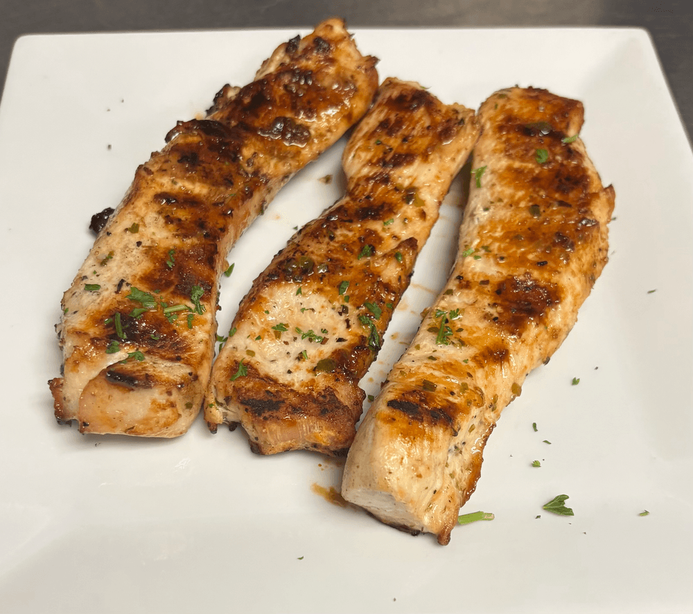 Side Grilled Chicken