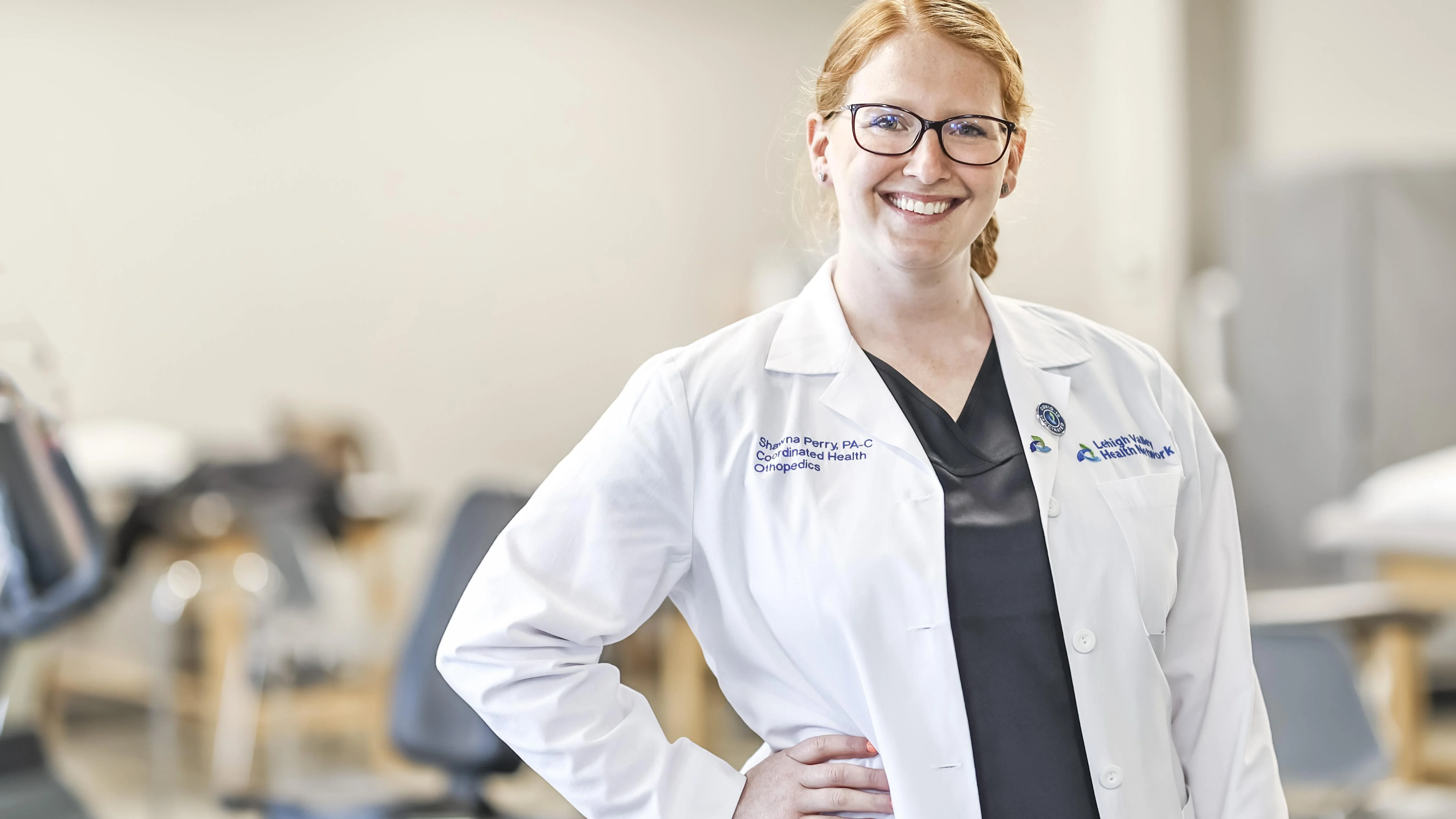 Shawna L. Perry, PA-C Image
