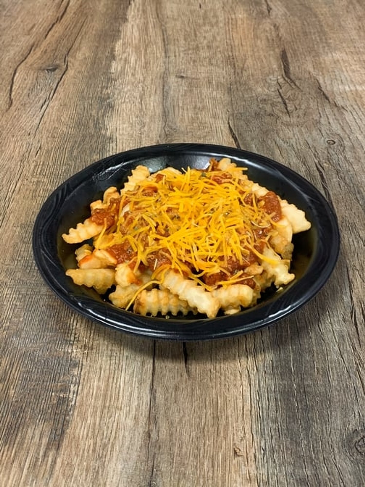 Chili Cheese Fries