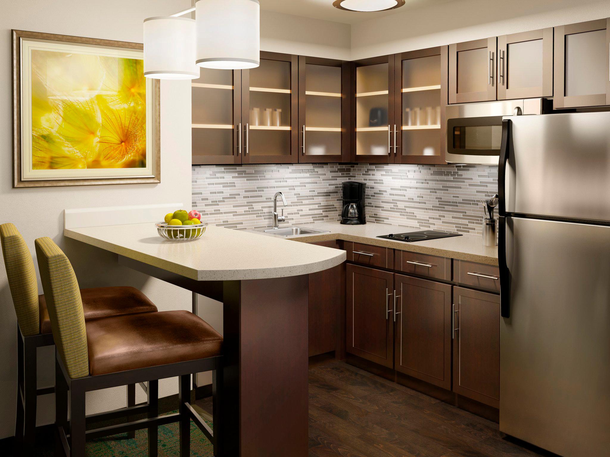 Staybridge Suites Dallas-Las Colinas Area Photo