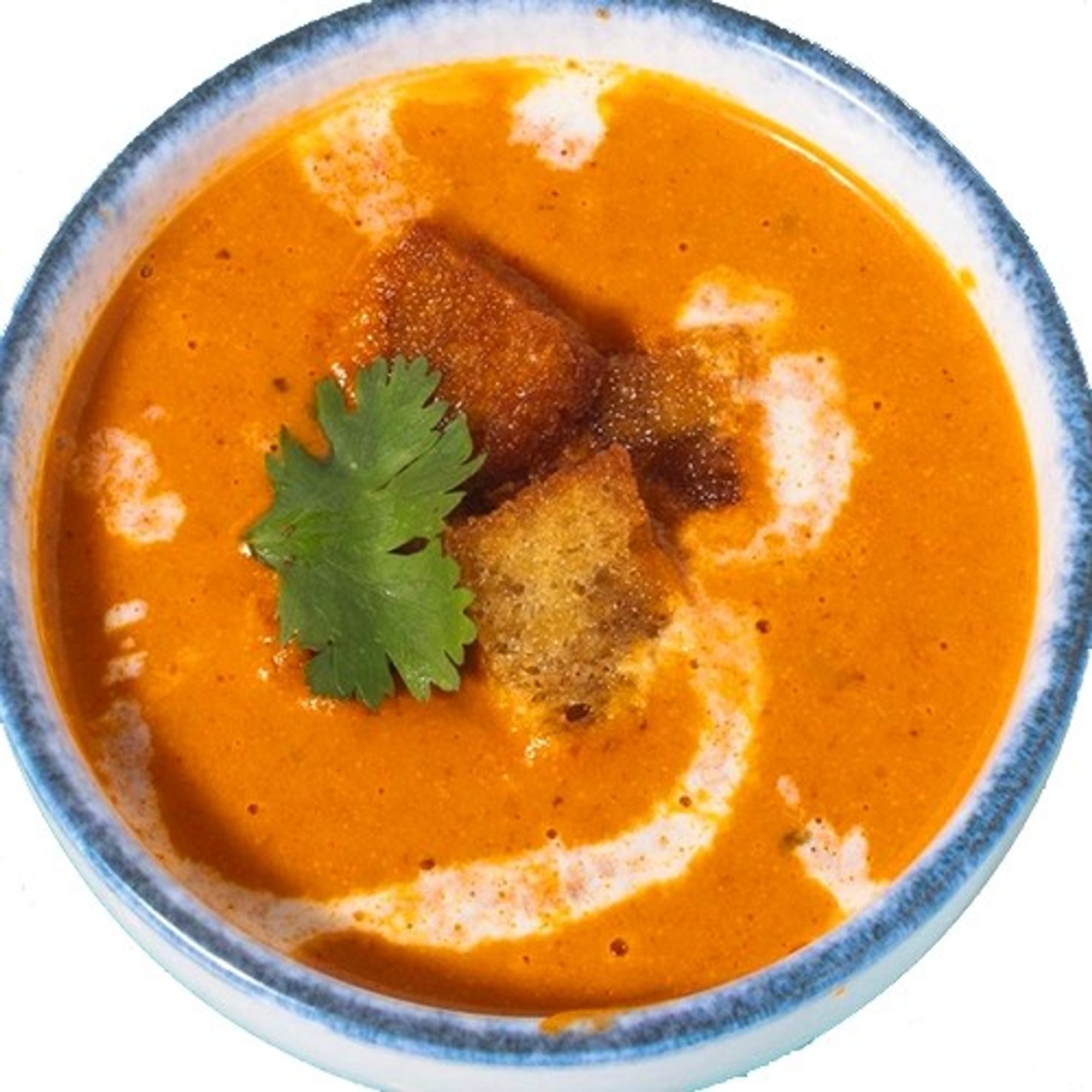 Tomato Soup