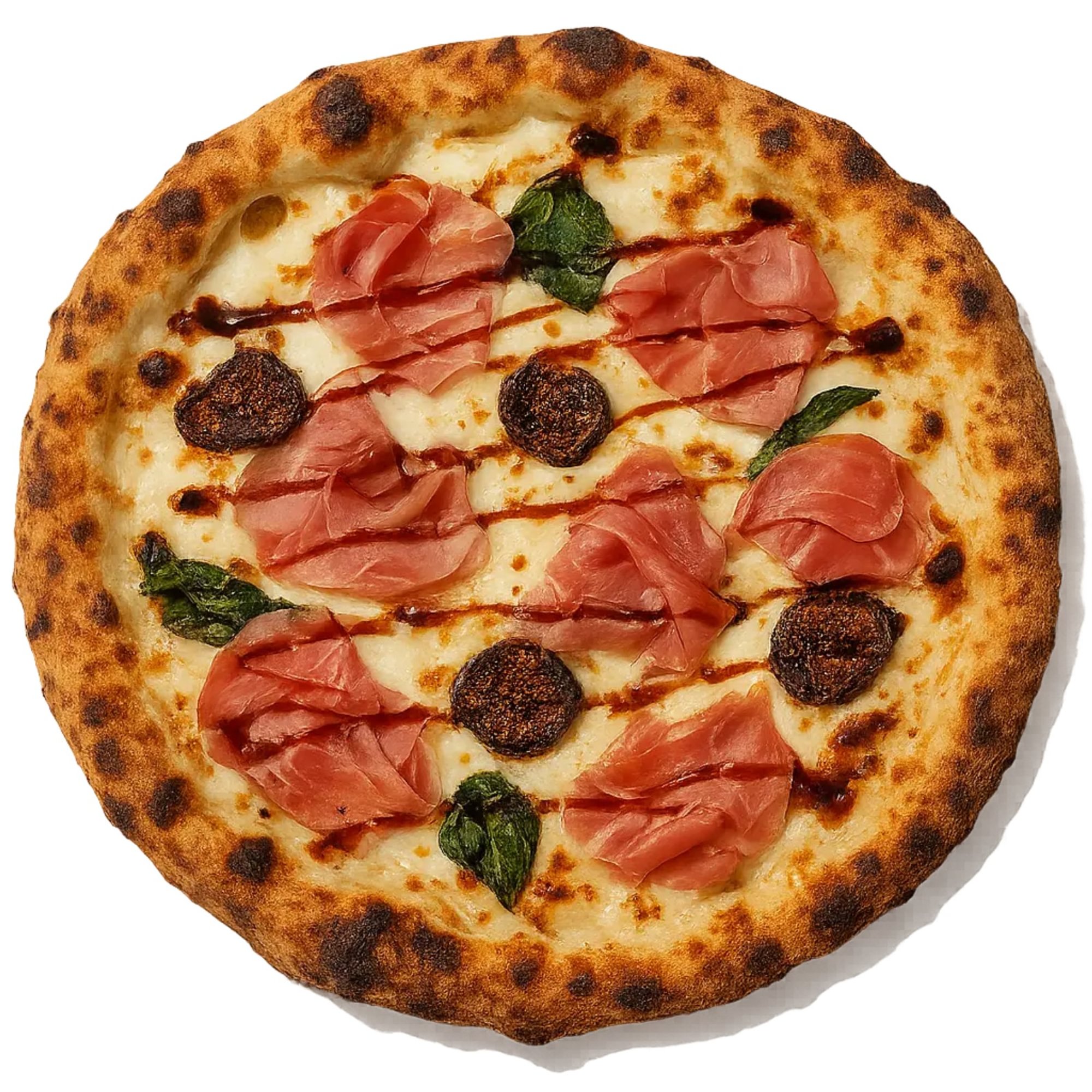 Campania Pizza