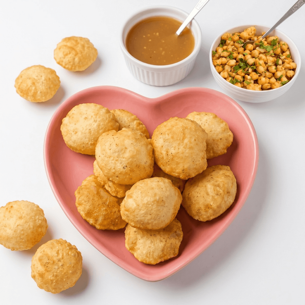 Gol Gappe
