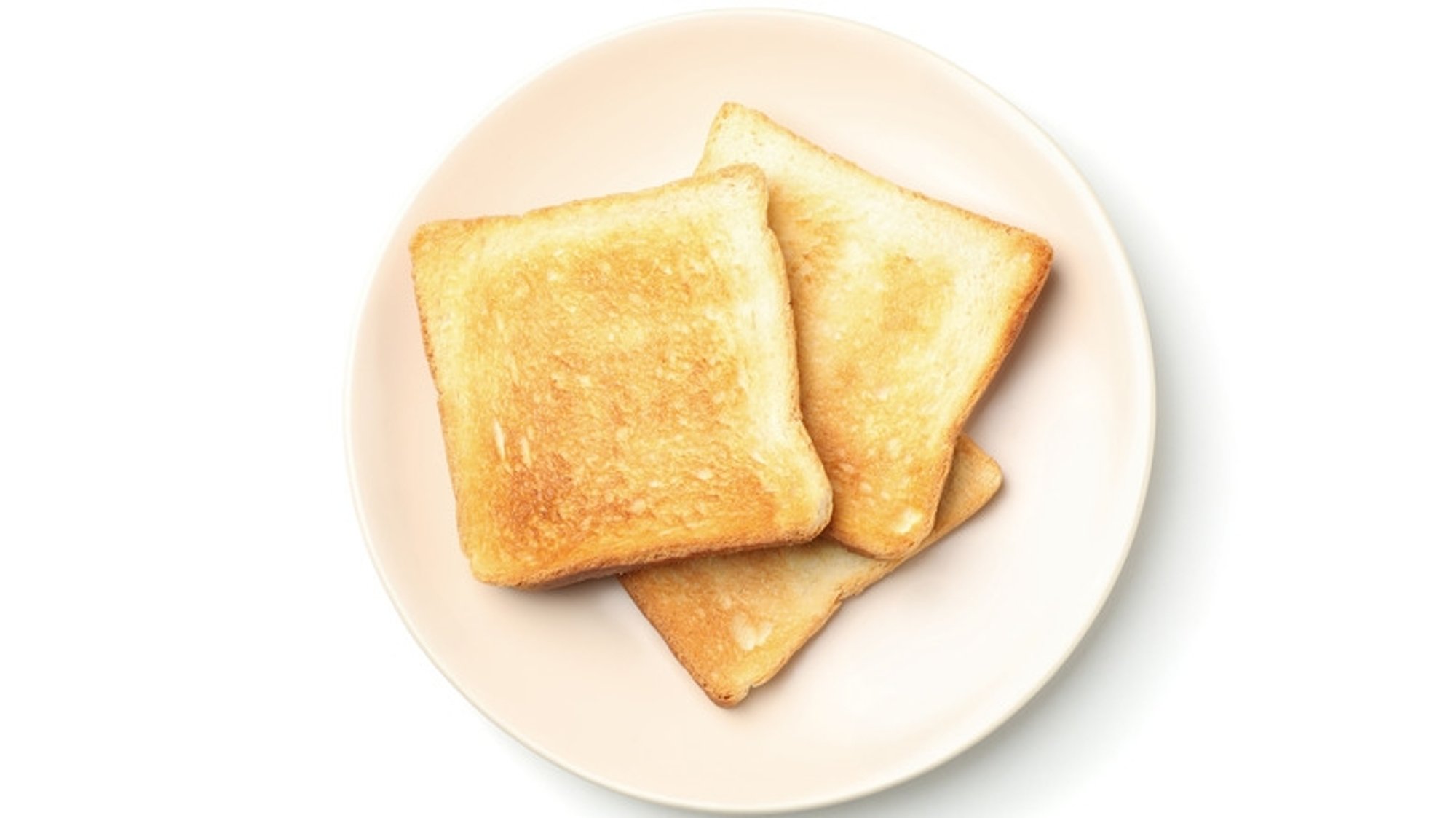 Side of Toast
