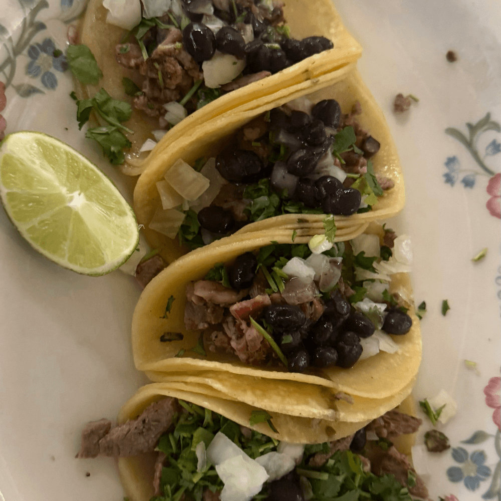 Four Street Tacos