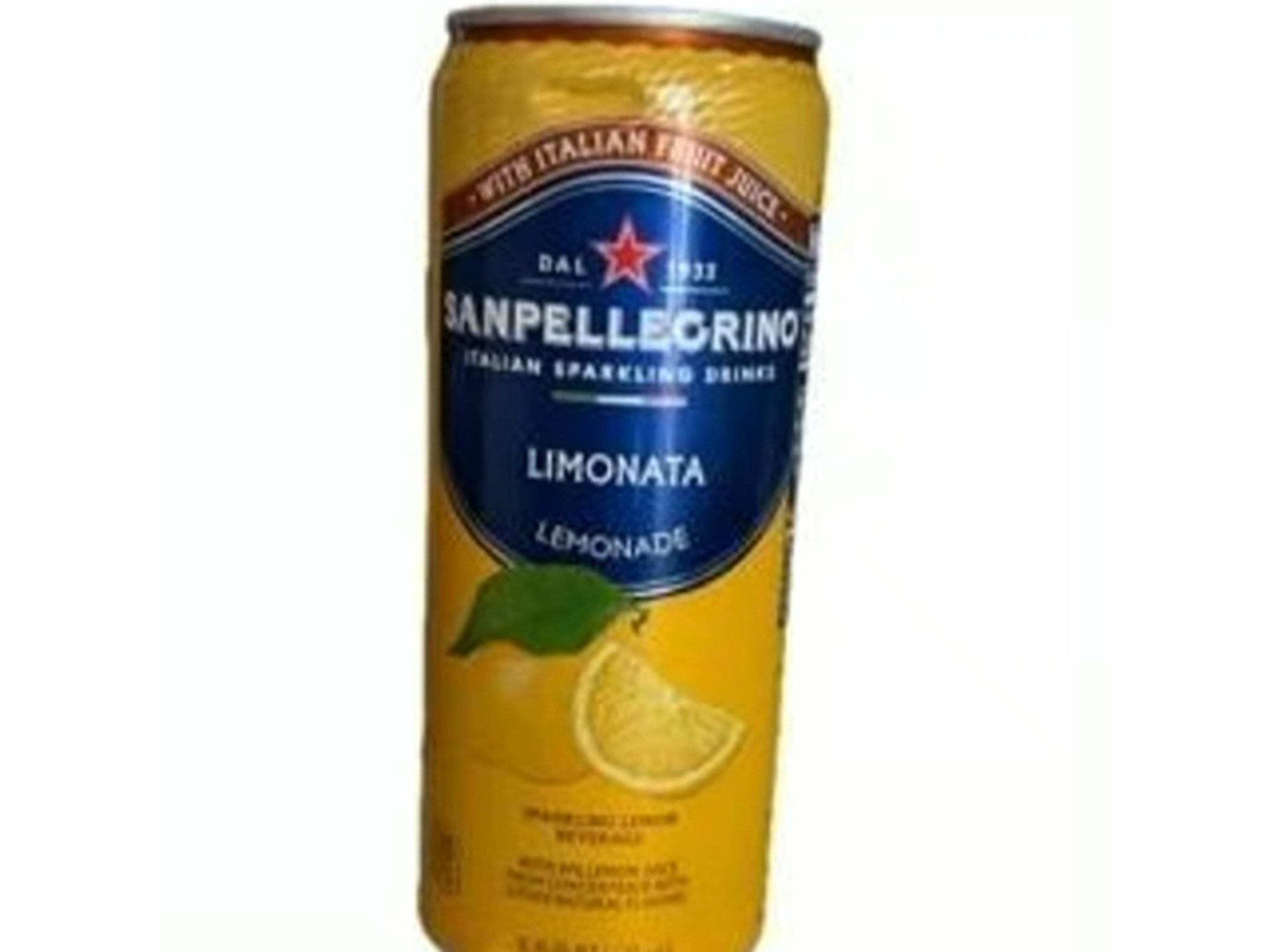 San Pellegrino Limonada