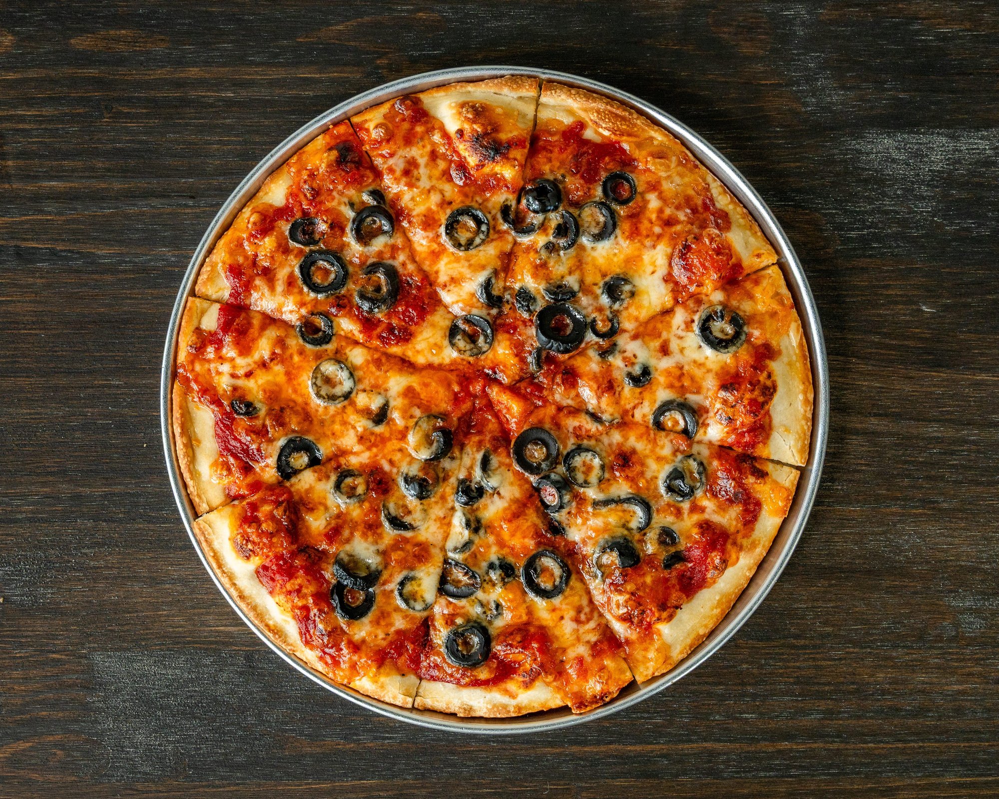 Black Olives