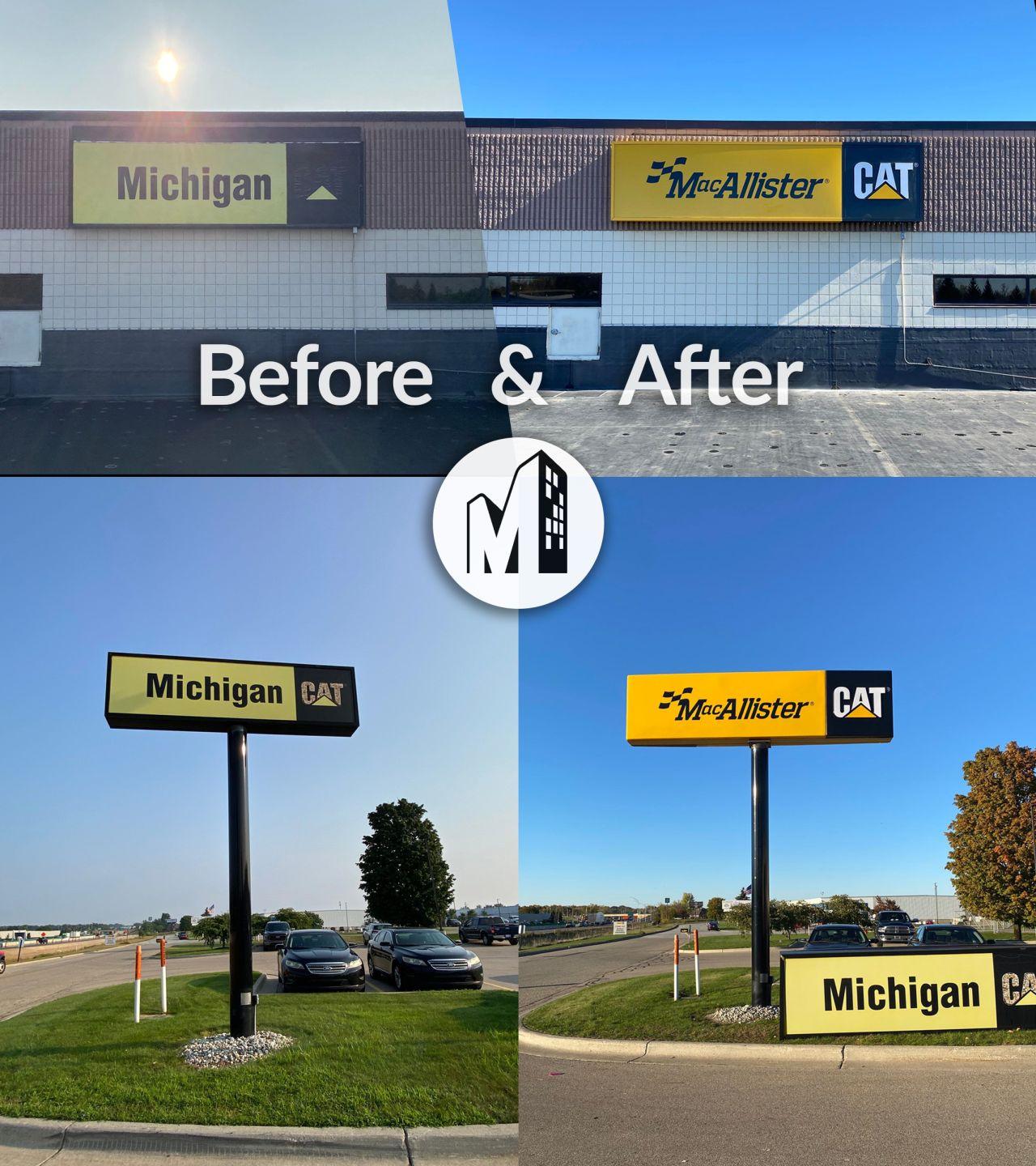 Metro Signs & Lighting Image