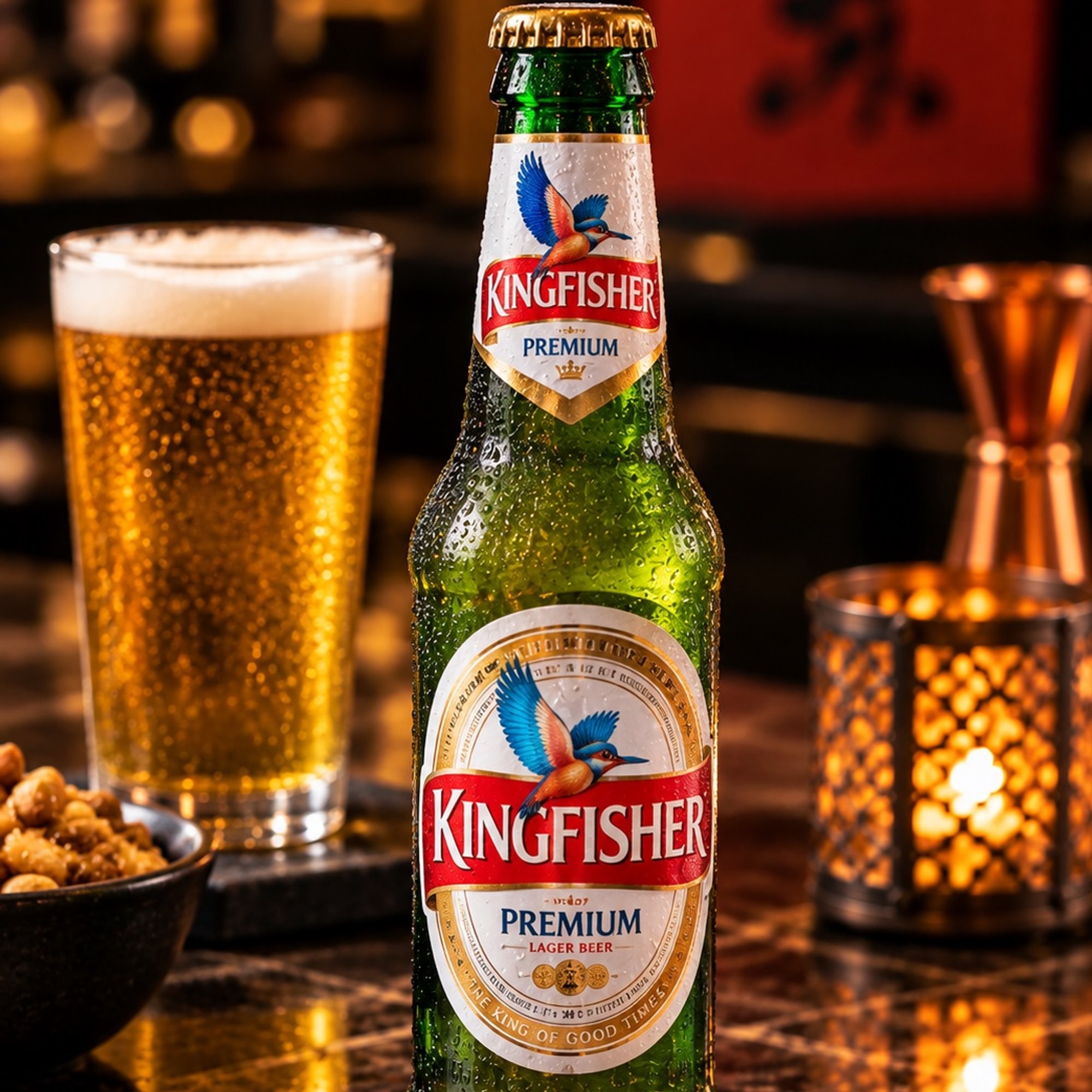 Kingfisher