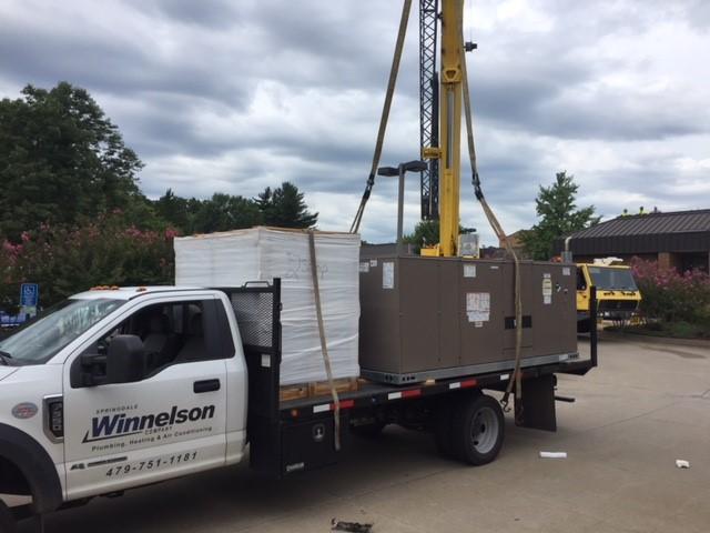 JCI Demo Account - Champion Logo